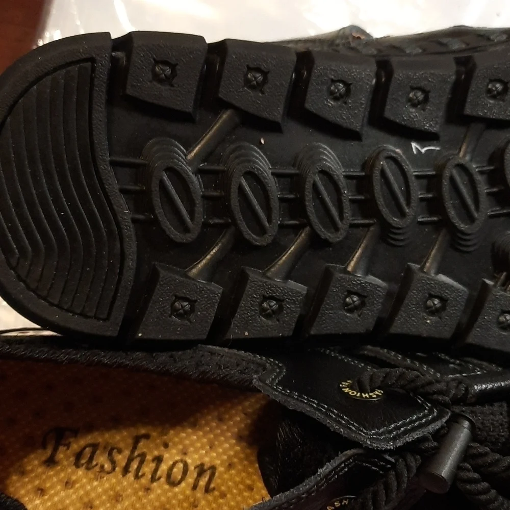 Fashion Sport Men's Sandals New